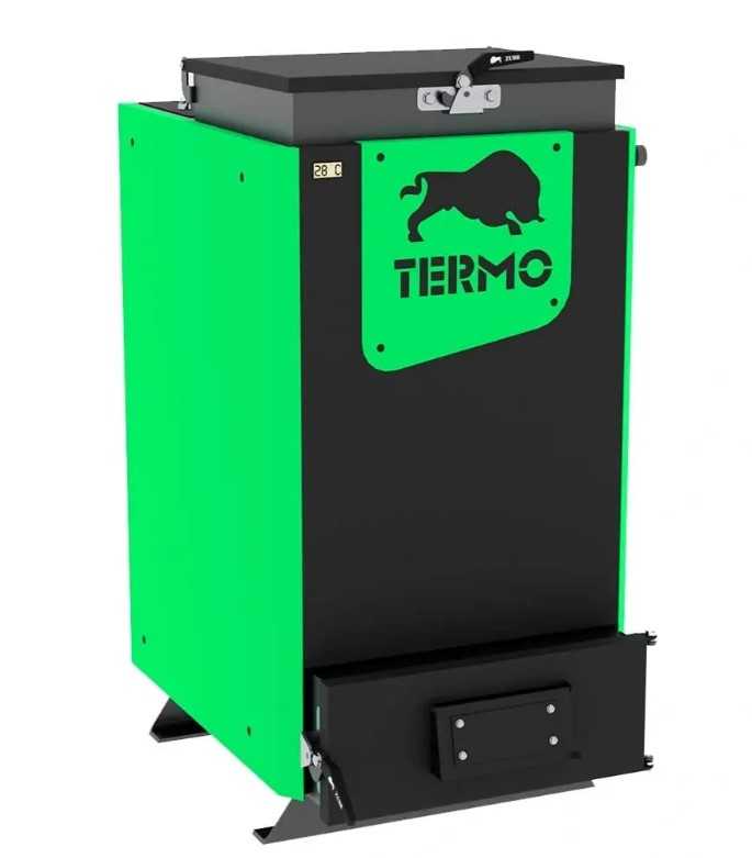 Фото - ZUBR Termo 18 квт